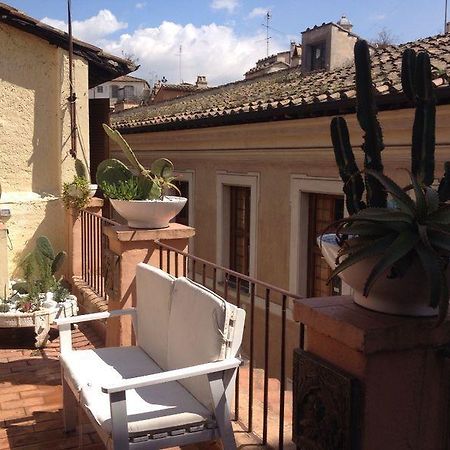 Bastianelli Home Roma Ngoại thất bức ảnh