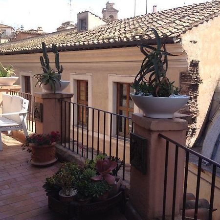 Bastianelli Home Roma Ngoại thất bức ảnh