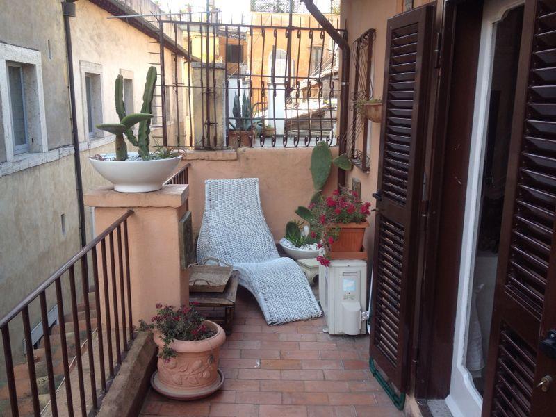Bastianelli Home Roma Ngoại thất bức ảnh
