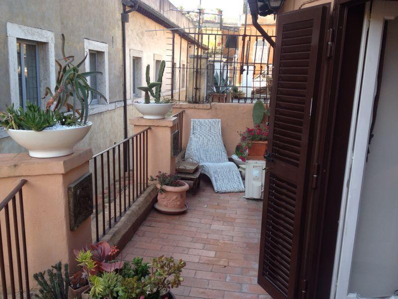 Bastianelli Home Roma Ngoại thất bức ảnh
