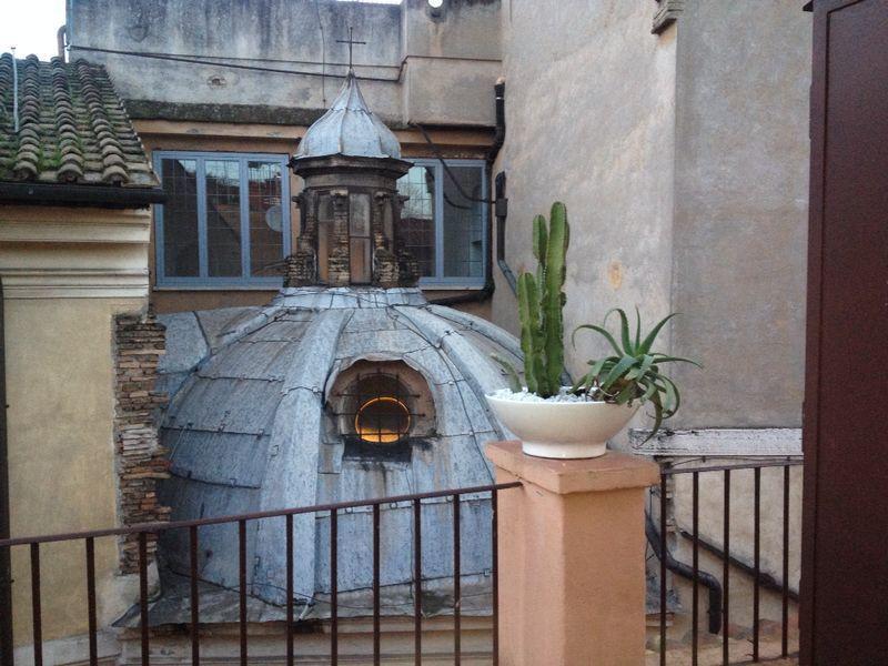 Bastianelli Home Roma Ngoại thất bức ảnh