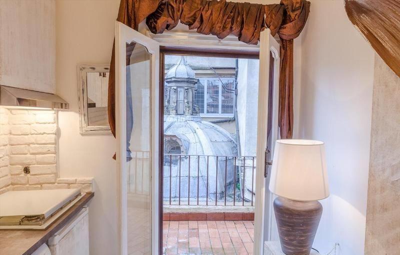Bastianelli Home Roma Ngoại thất bức ảnh