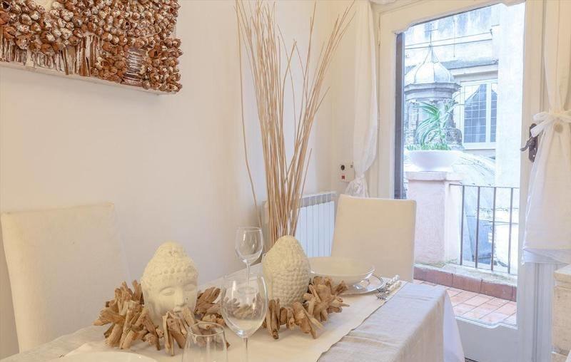 Bastianelli Home Roma Ngoại thất bức ảnh