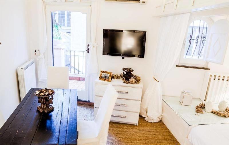 Bastianelli Home Roma Ngoại thất bức ảnh