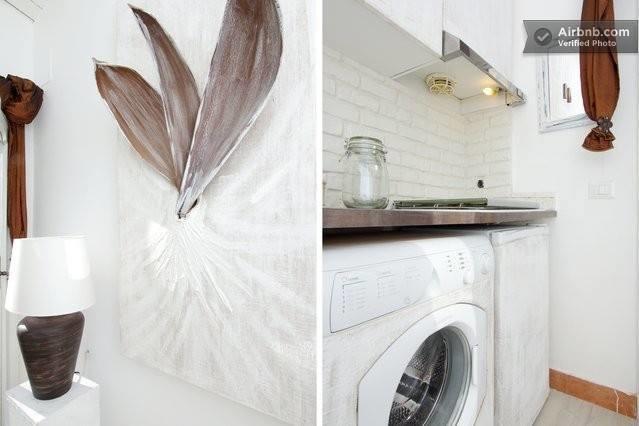 Bastianelli Home Roma Ngoại thất bức ảnh