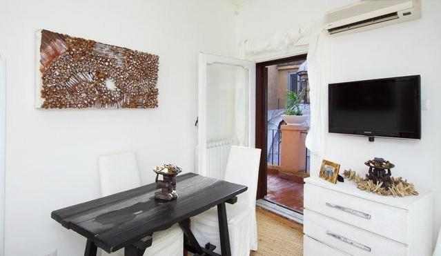 Bastianelli Home Roma Phòng bức ảnh