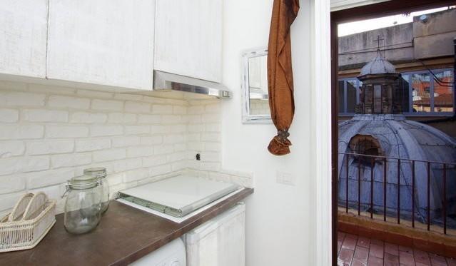 Bastianelli Home Roma Ngoại thất bức ảnh