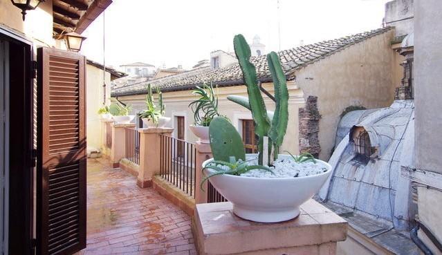 Bastianelli Home Roma Phòng bức ảnh