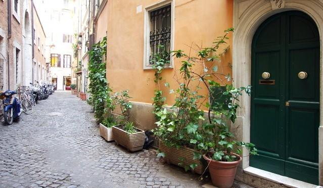 Bastianelli Home Roma Ngoại thất bức ảnh