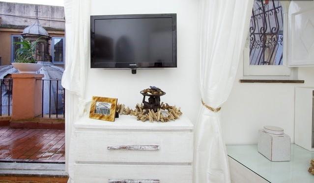 Bastianelli Home Roma Ngoại thất bức ảnh