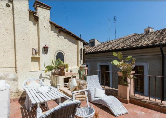 Bastianelli Home Roma Ngoại thất bức ảnh