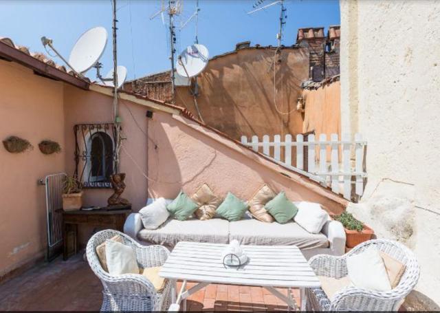 Bastianelli Home Roma Ngoại thất bức ảnh