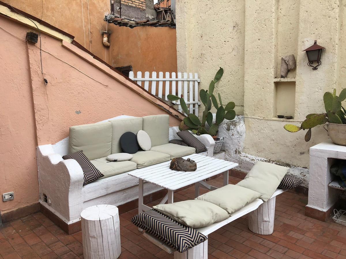 Bastianelli Home Roma Ngoại thất bức ảnh