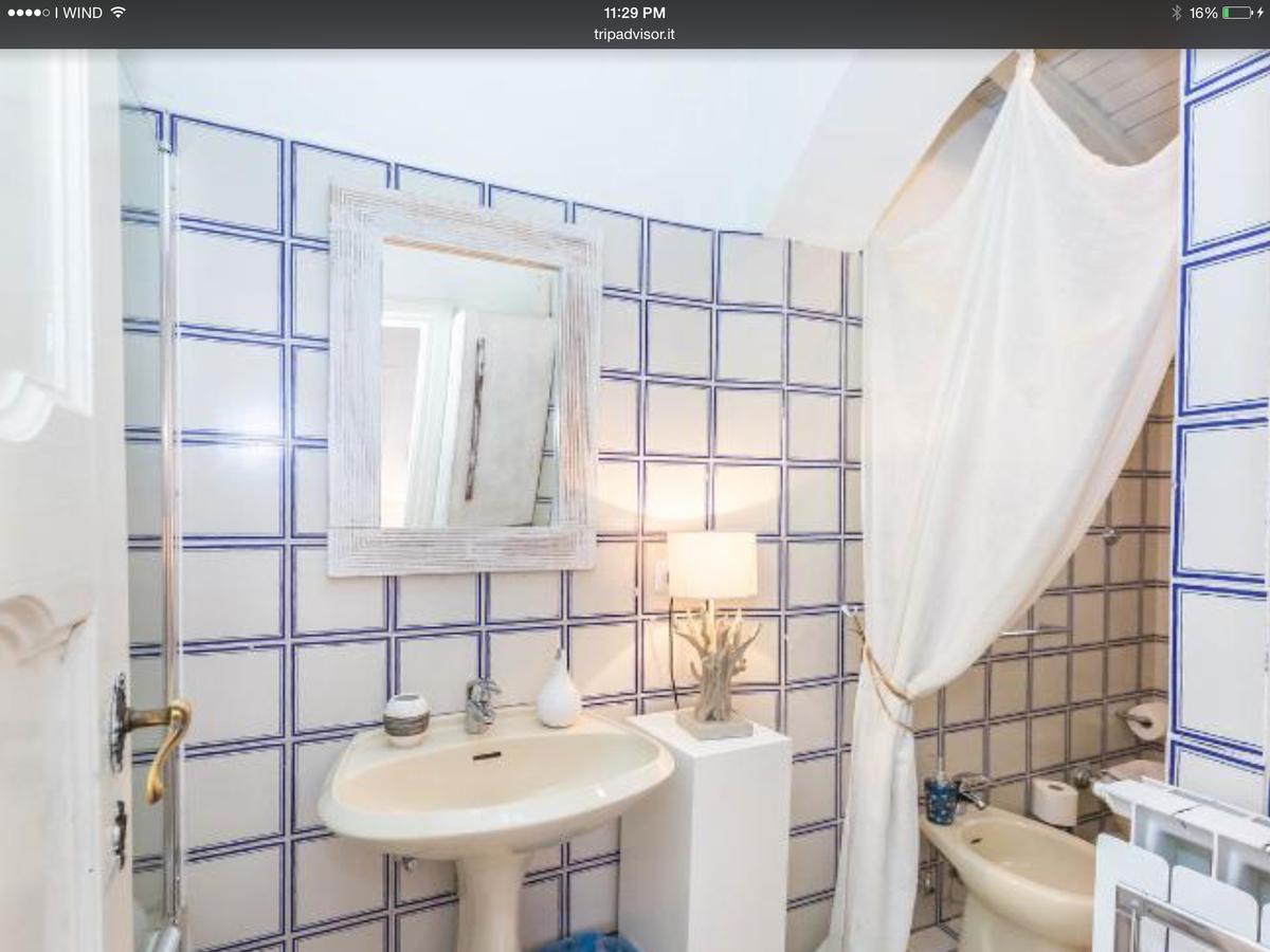 Bastianelli Home Roma Ngoại thất bức ảnh