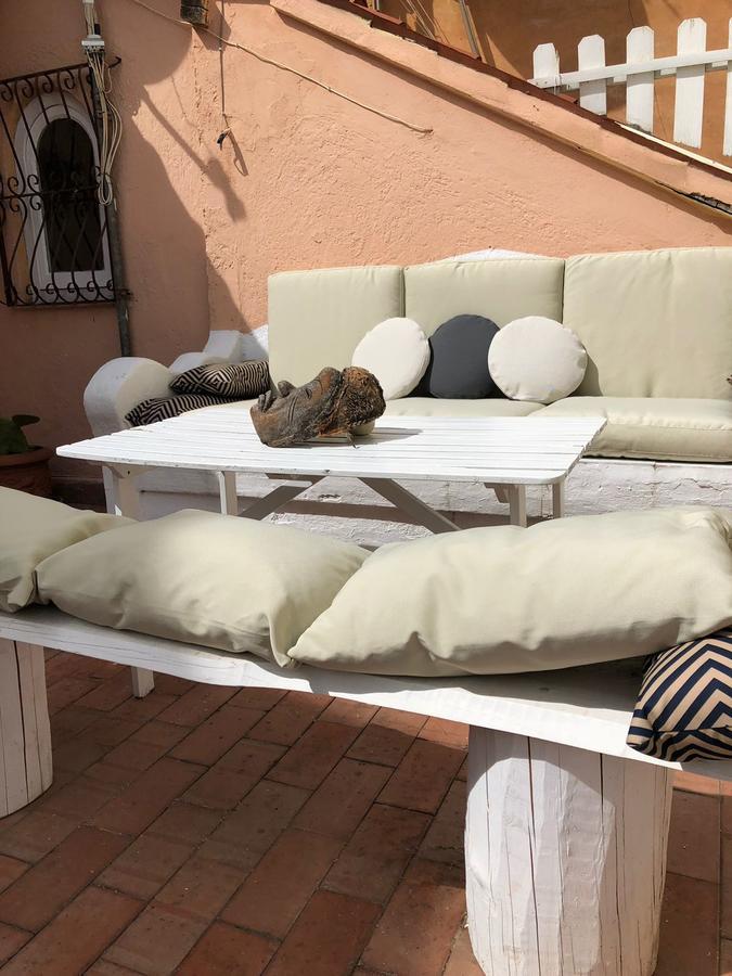 Bastianelli Home Roma Ngoại thất bức ảnh