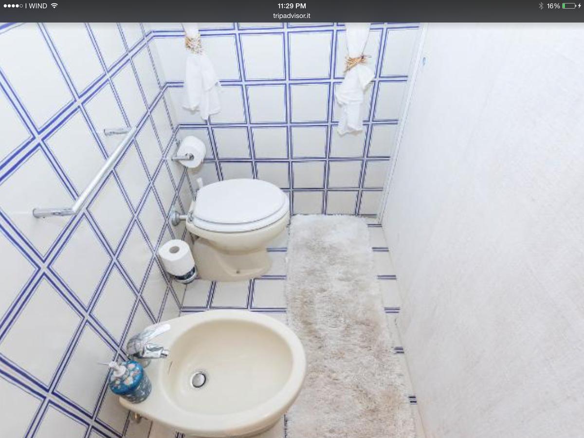 Bastianelli Home Roma Ngoại thất bức ảnh